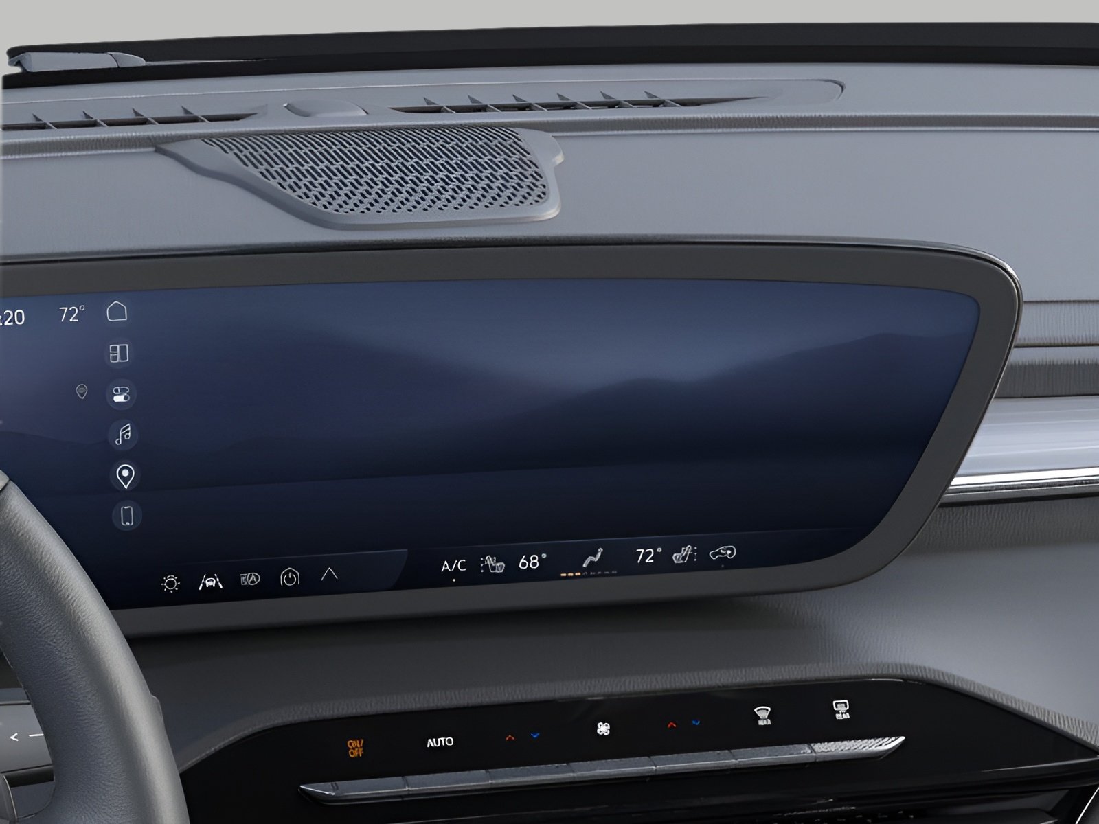 New 2026 Buick Enclave Preferred w/ Power Package AWD/4WD image 20