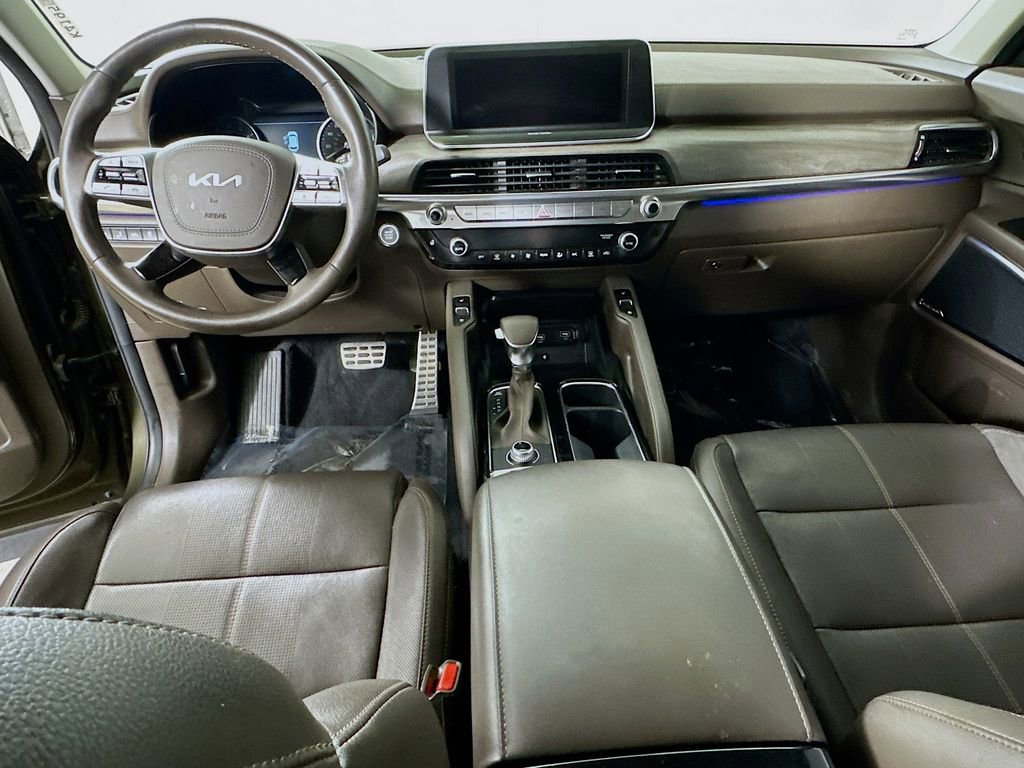 Used 2022 Kia Telluride SX w/ Nightfall Edition Package image 17