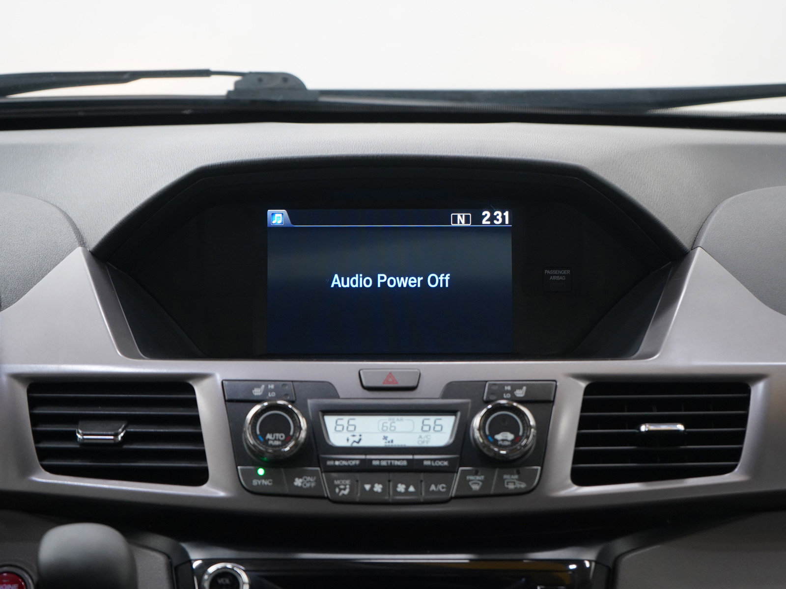 Used 2016 Honda Odyssey EX-L image 16