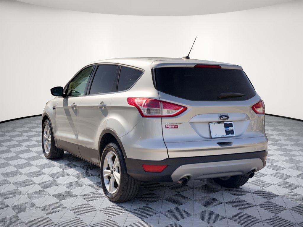 Used 2014 Ford Escape SE FWD image 3