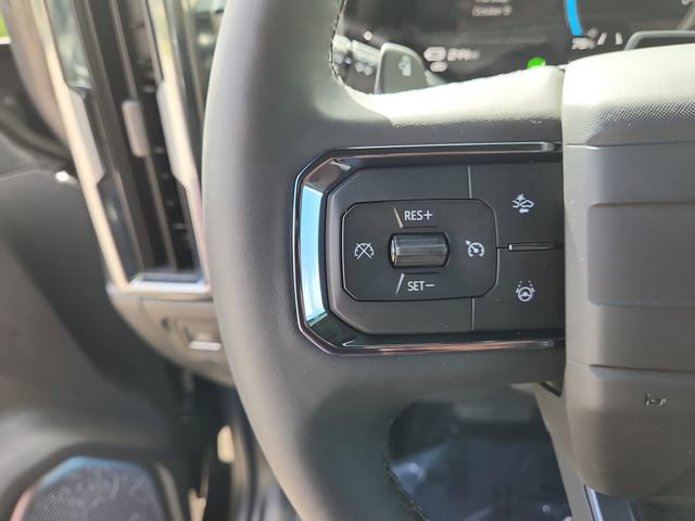 New 2026 GMC Hummer EV 4x4 Crew Cab image 22