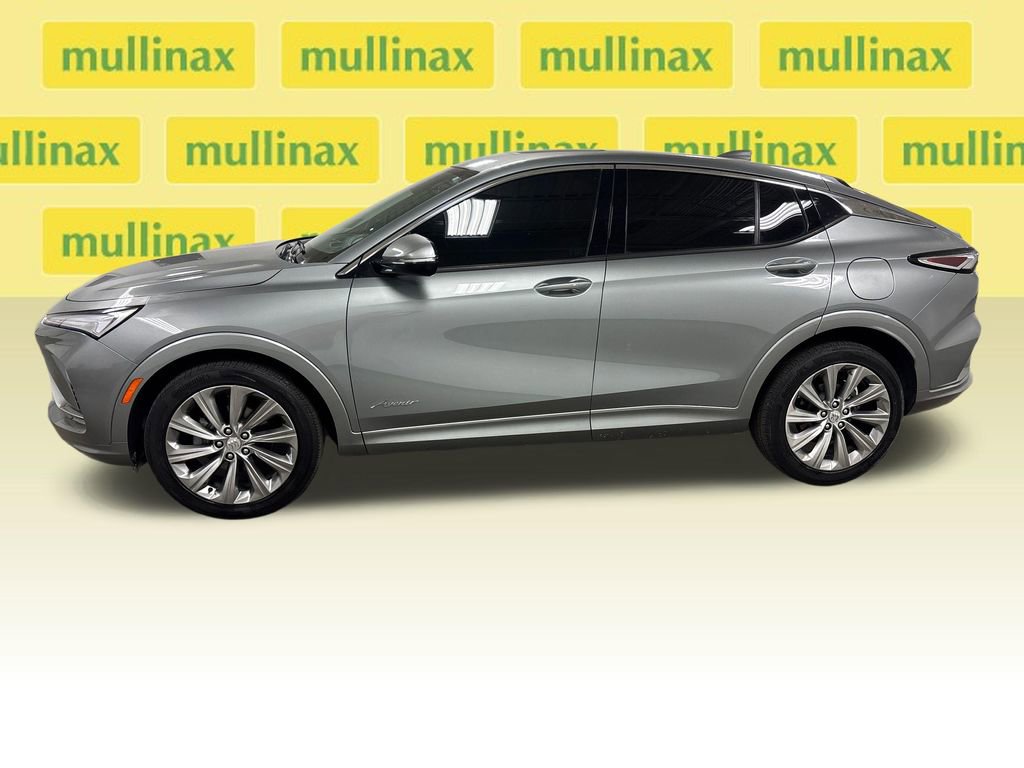 Used 2024 Buick Envista Sport Touring FWD image 9