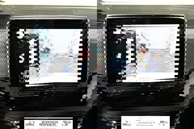 New 2026 Volkswagen Atlas Cross Sport SEL Premium R-Line image 15