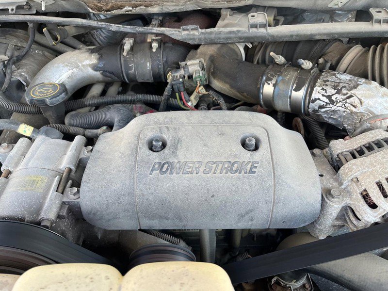 Used 2003 Ford F350 XL image 6