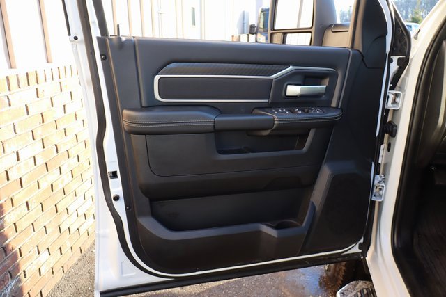 Used 2025 RAM 2500 Big Horn image 10