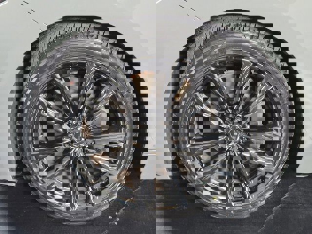 Certified 2025 Lexus IS 350 F Sport w/ Navigation Package image 12