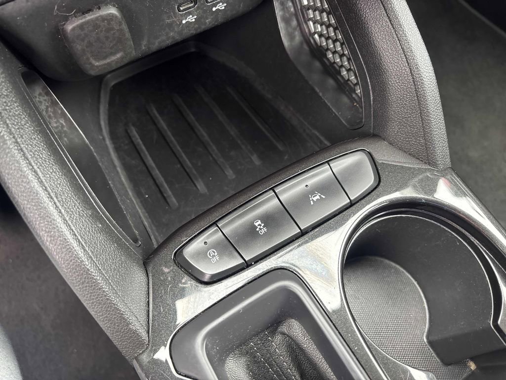 Used 2024 Chevrolet TrailBlazer LT FWD image 15