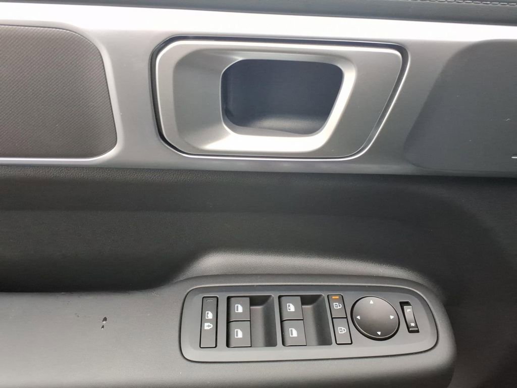 New 2026 Hyundai Santa Fe SE AWD/4WD image 23