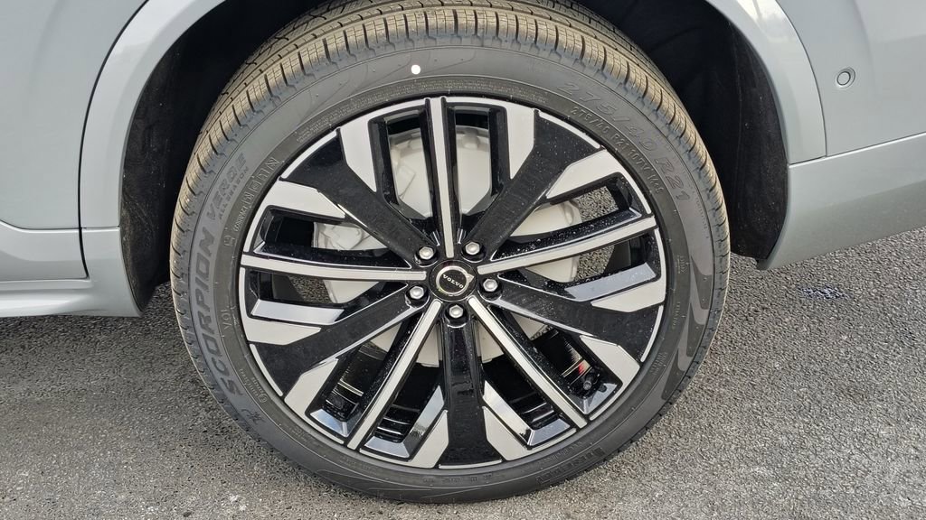 New 2026 Volvo XC90 T8 Ultra image 32