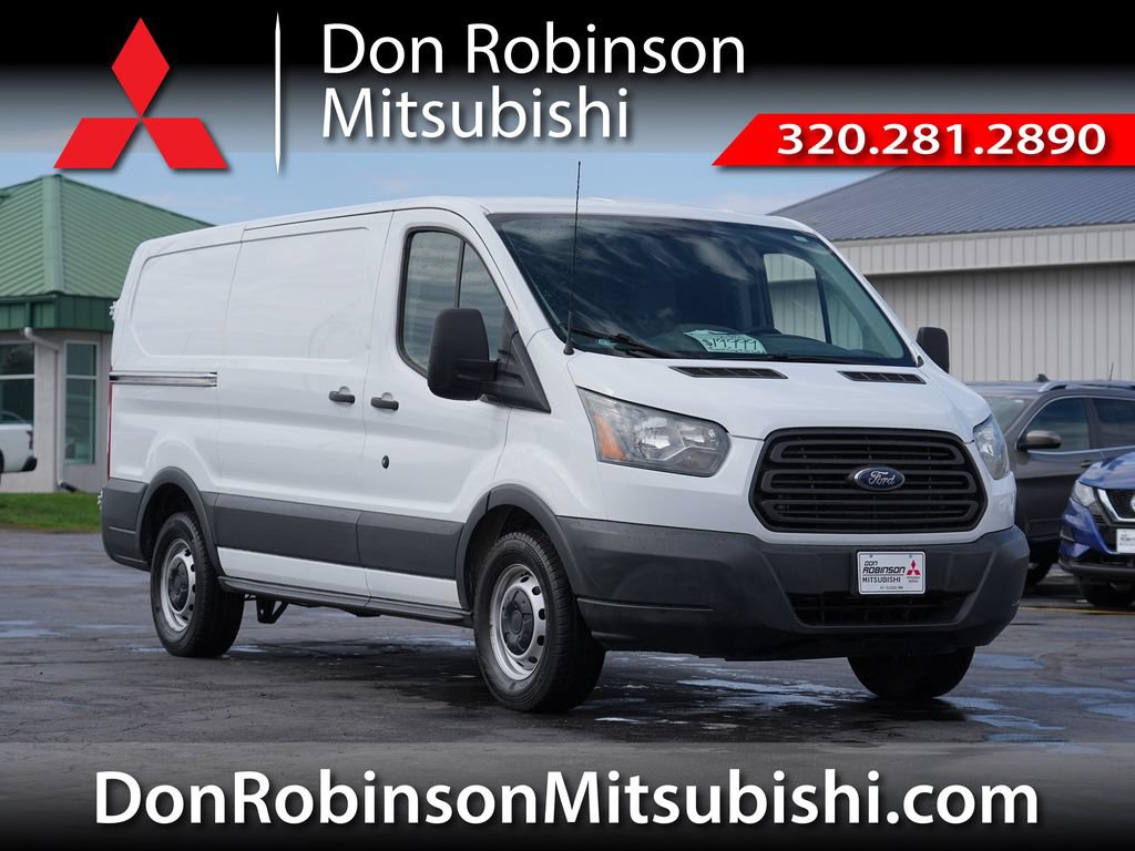 Used 2015 Ford Transit 150 130 Low Roof