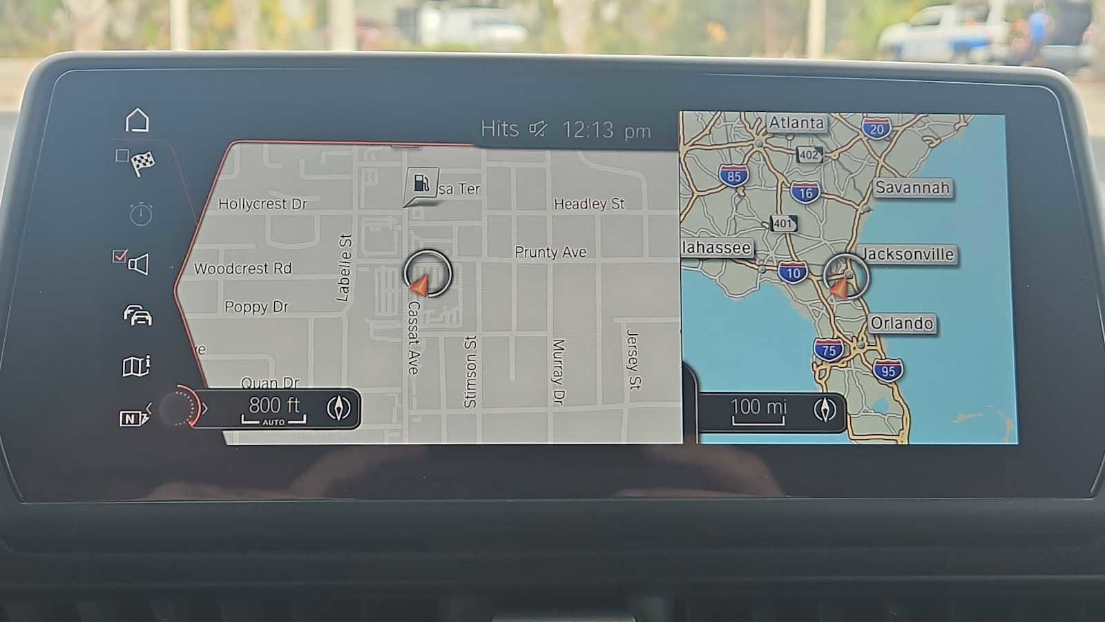 Used 2025 Toyota Supra Premium w/ Driver Assist Package image 19