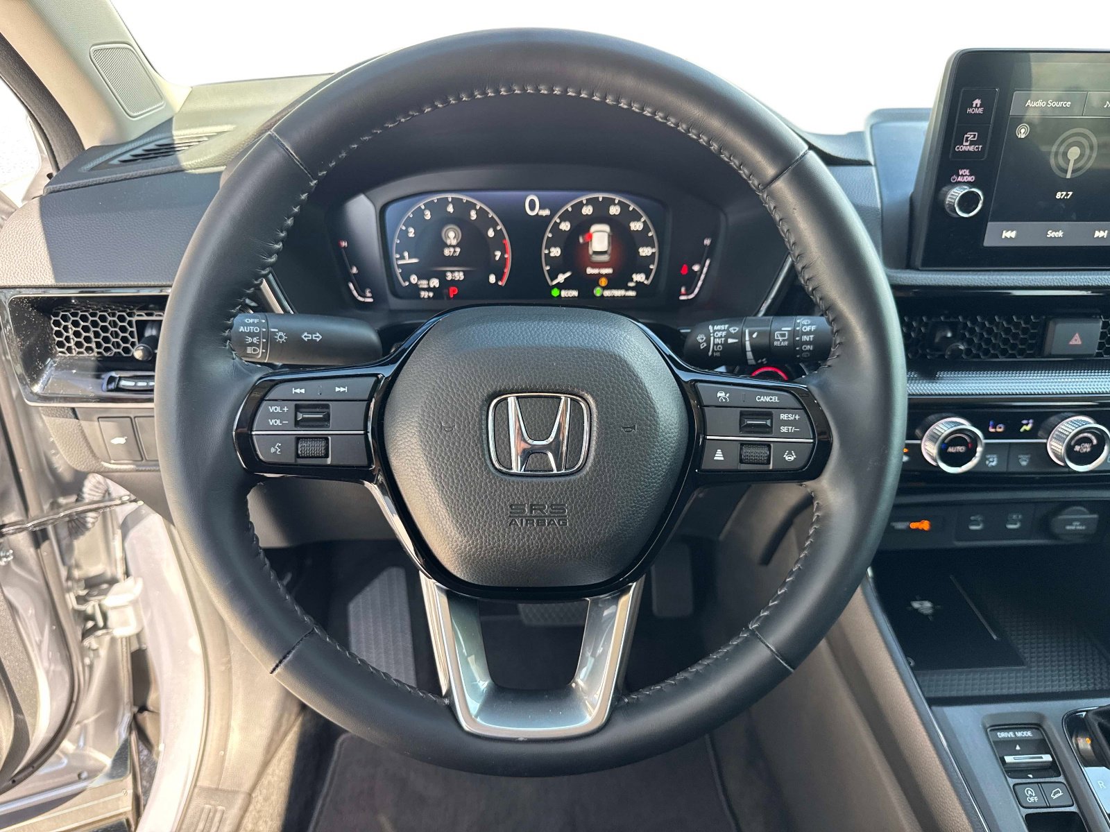 Used 2026 Honda CR-V EX-L image 29