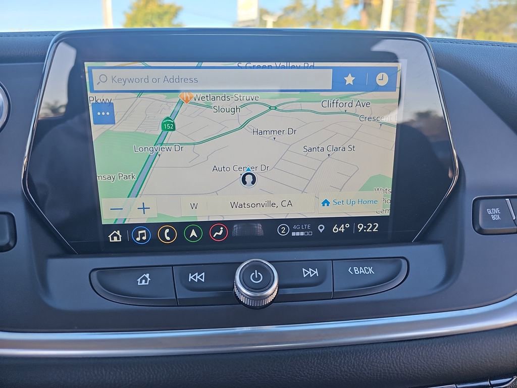 Used 2021 Chevrolet Blazer LT w/ Redline Edition image 23