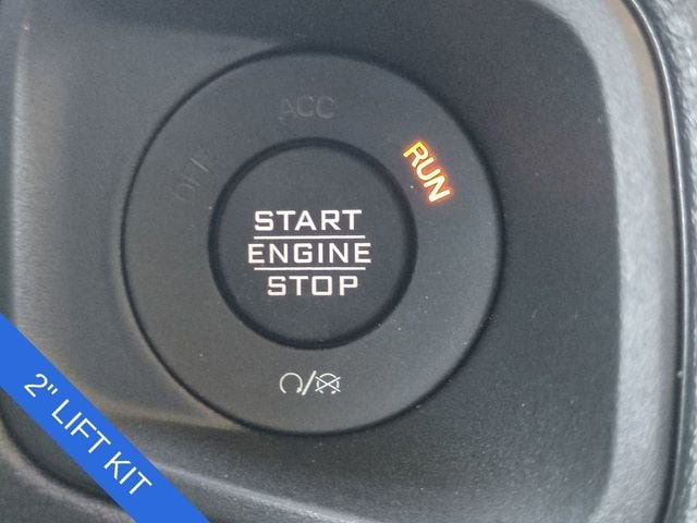 New 2026 Jeep Wrangler Sport AWD/4WD image 25