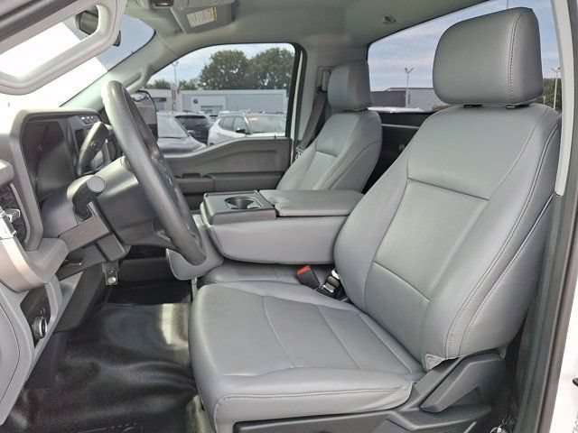Used 2023 Ford F250 XL w/ FX4 Off-Road Package AWD/4WD image 16