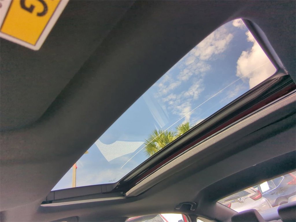 New 2026 Honda Civic Sport Touring image 19