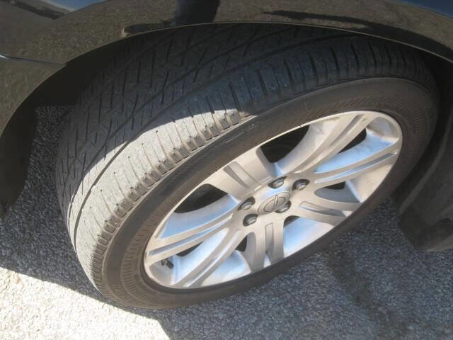 Used 2012 Chrysler 200 Touring image 30