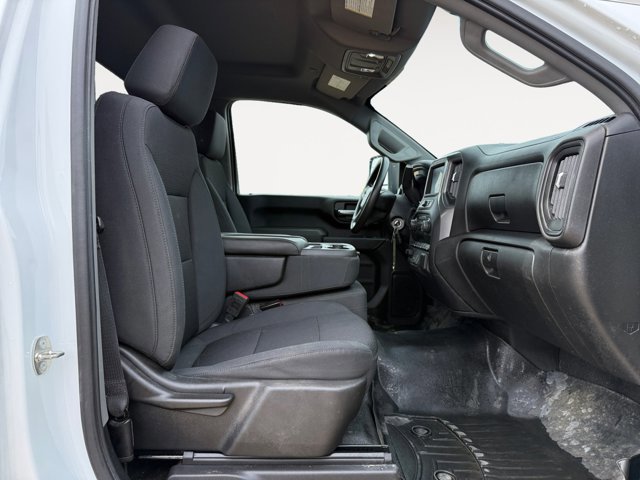 Used 2020 Chevrolet Silverado 2500 W/T w/ WT Convenience Package image 12