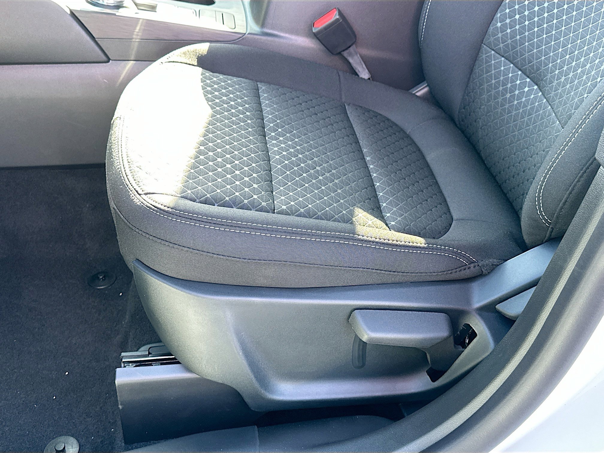 New 2026 Ford Escape Active image 13