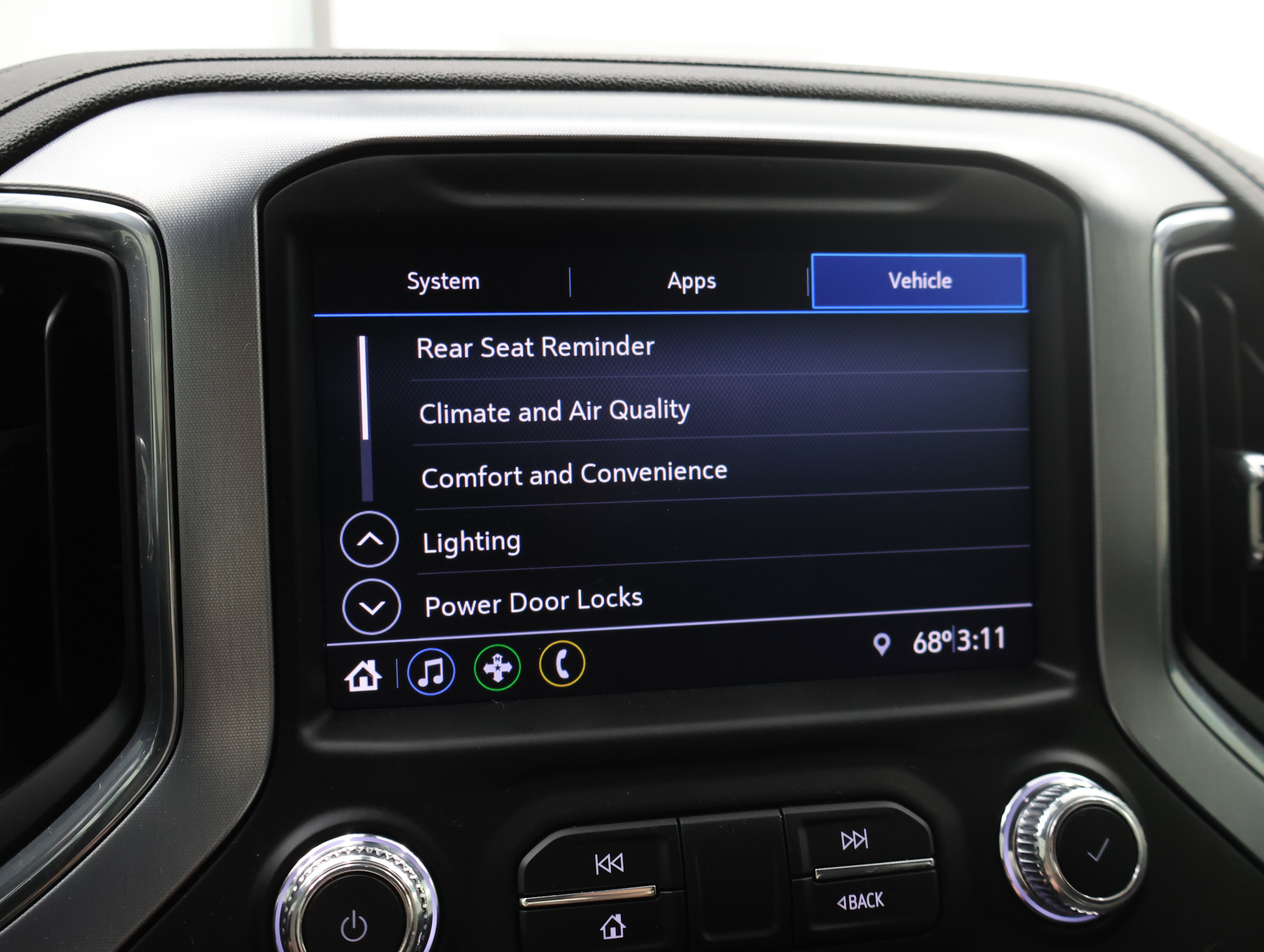 Used 2023 GMC Sierra 2500 SLE AWD/4WD image 52