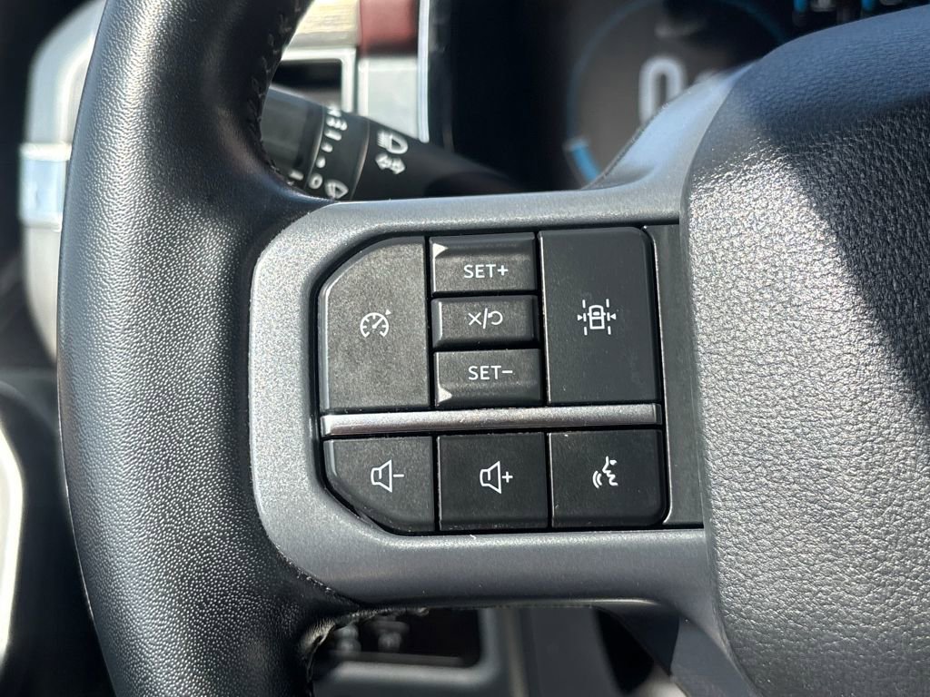 Used 2023 Ford F150 Lariat image 21