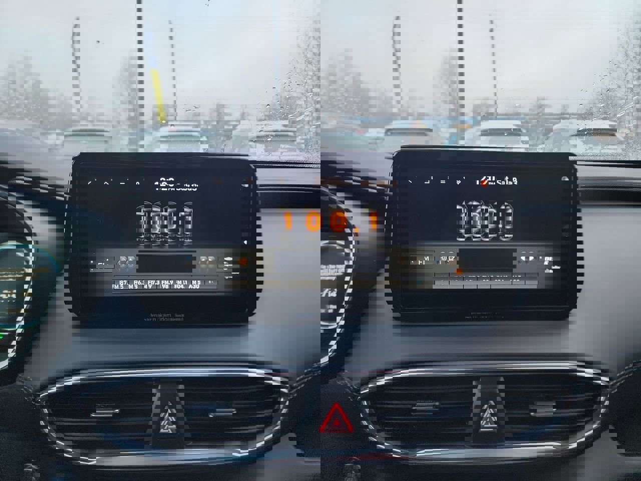 Certified 2021 Hyundai Santa Fe SEL Premium image 16