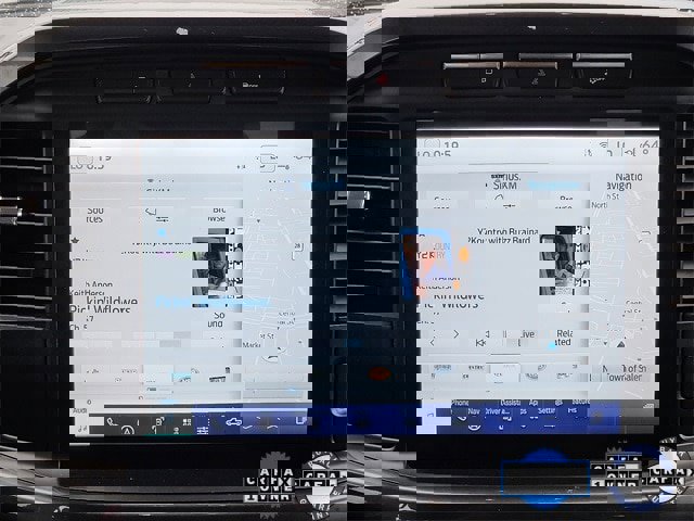 Certified 2022 Ford F150 XLT w/ Equipment Group 302A High image 16