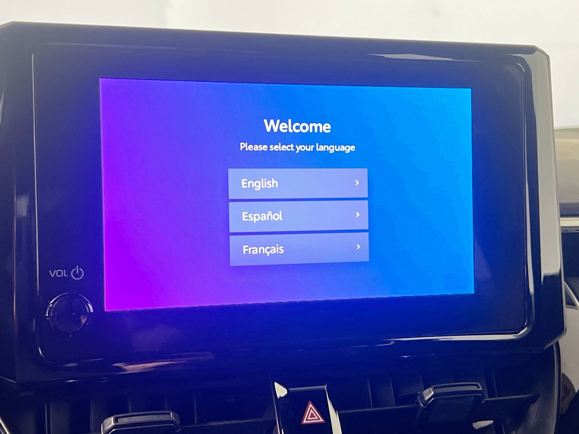 Used 2025 Toyota Corolla SE image 27