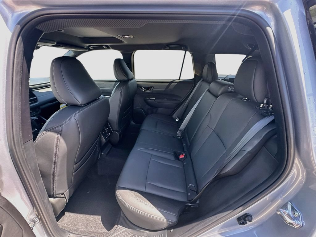 New 2026 Subaru Outback Touring XT AWD/4WD image 21