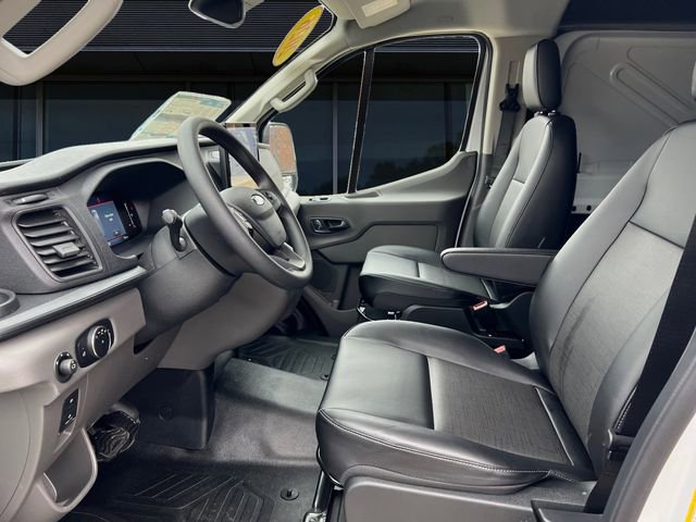 New 2026 Ford Transit 150 Low Roof w/ Load Area Protection Package image 9