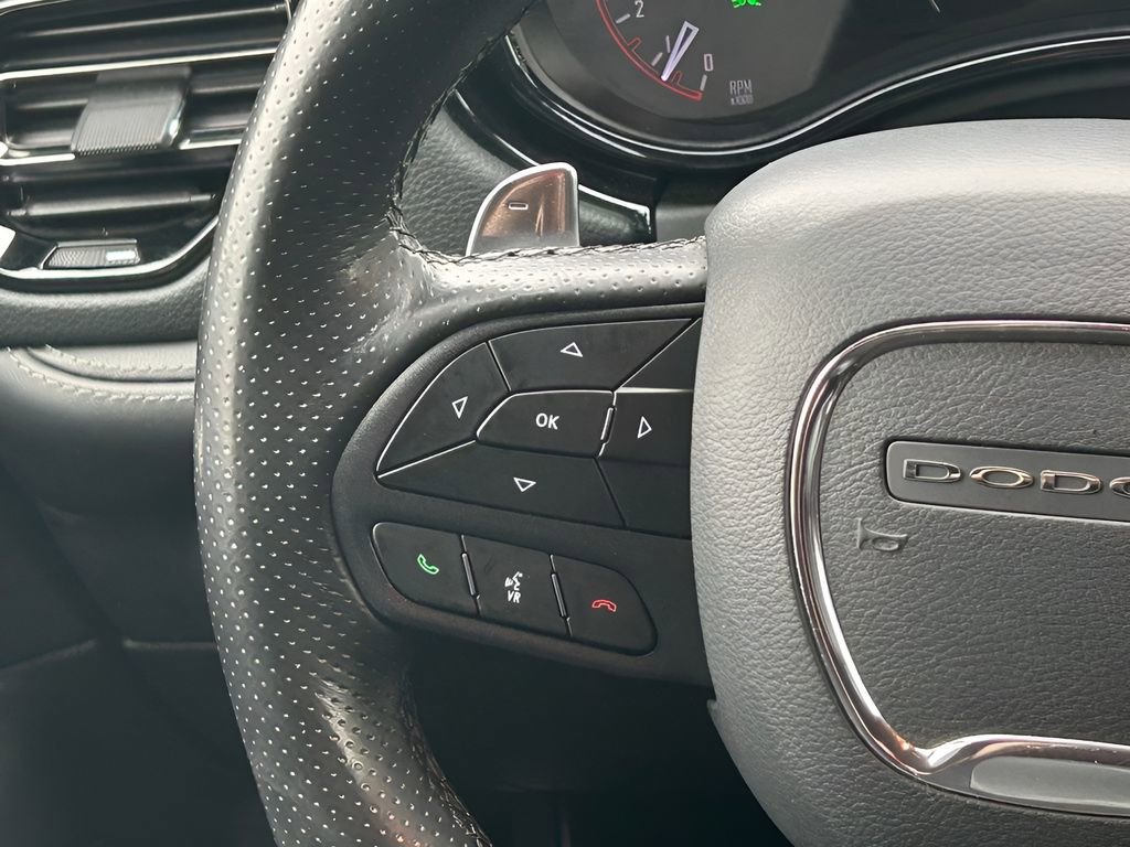 Certified 2021 Dodge Durango GT image 18