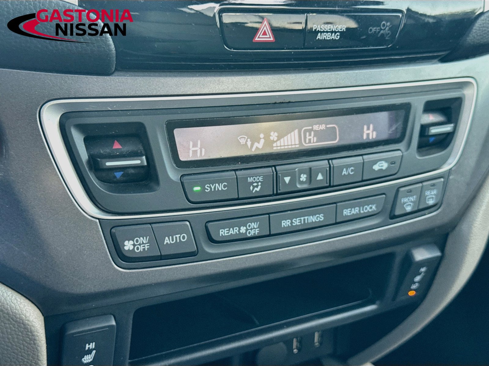 Used 2017 Honda Pilot EX-L image 19