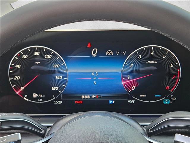 New 2026 Mercedes-Benz GLE 450 4MATIC image 11