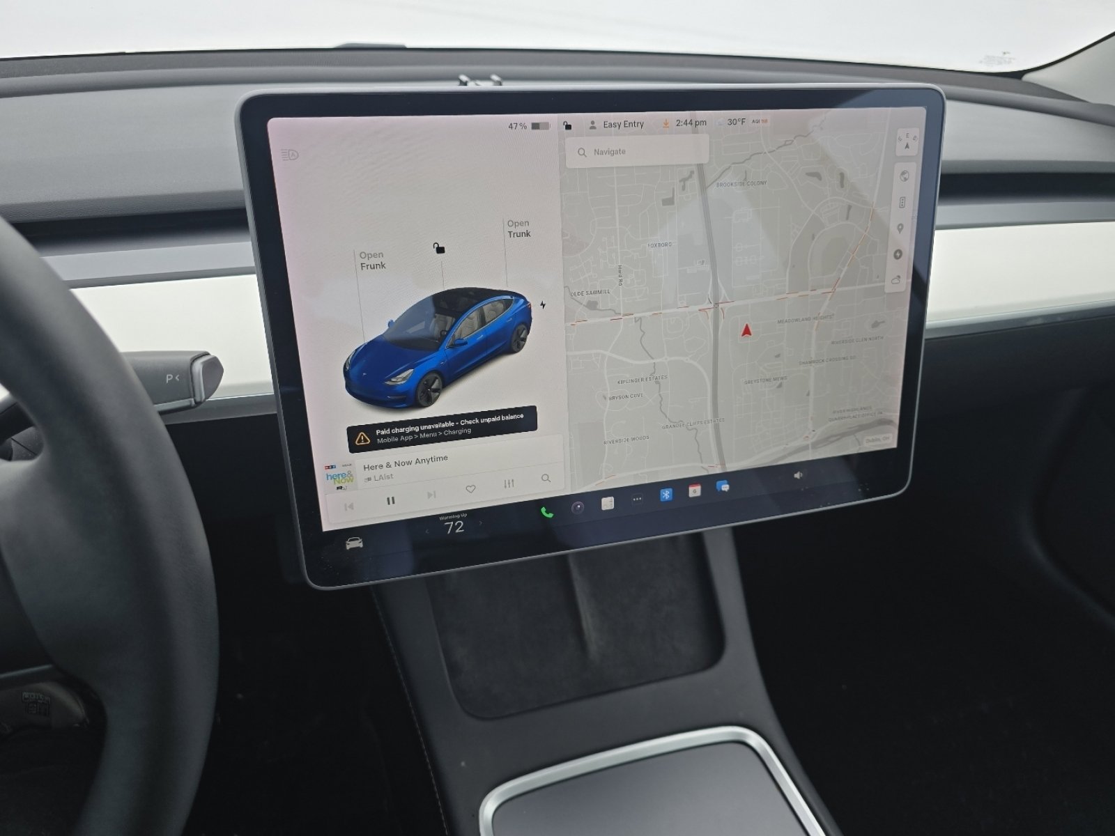 Used 2021 Tesla Model 3 Long Range image 27