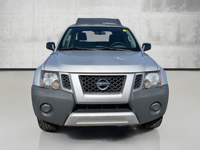 Used 2014 Nissan Xterra S image 2