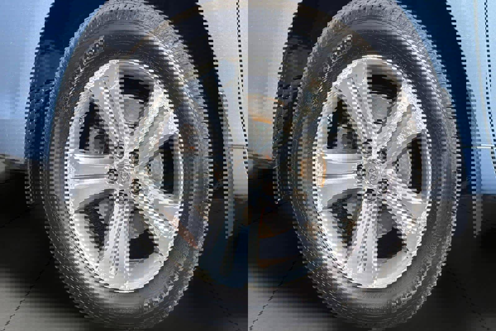 Used 2008 Toyota Highlander Sport image 11