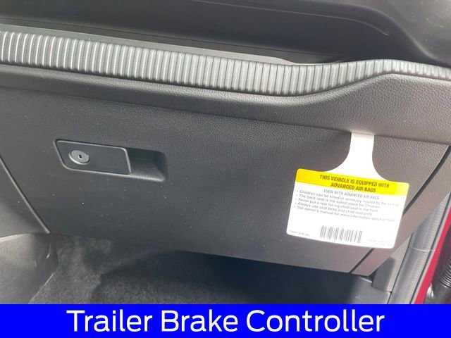 New 2025 Ford Ranger Lariat w/ FX4 Off-Road Package image 25