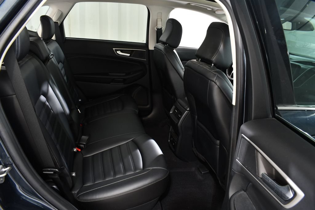 Used 2023 Ford Edge SEL w/ Convenience Package AWD/4WD image 19