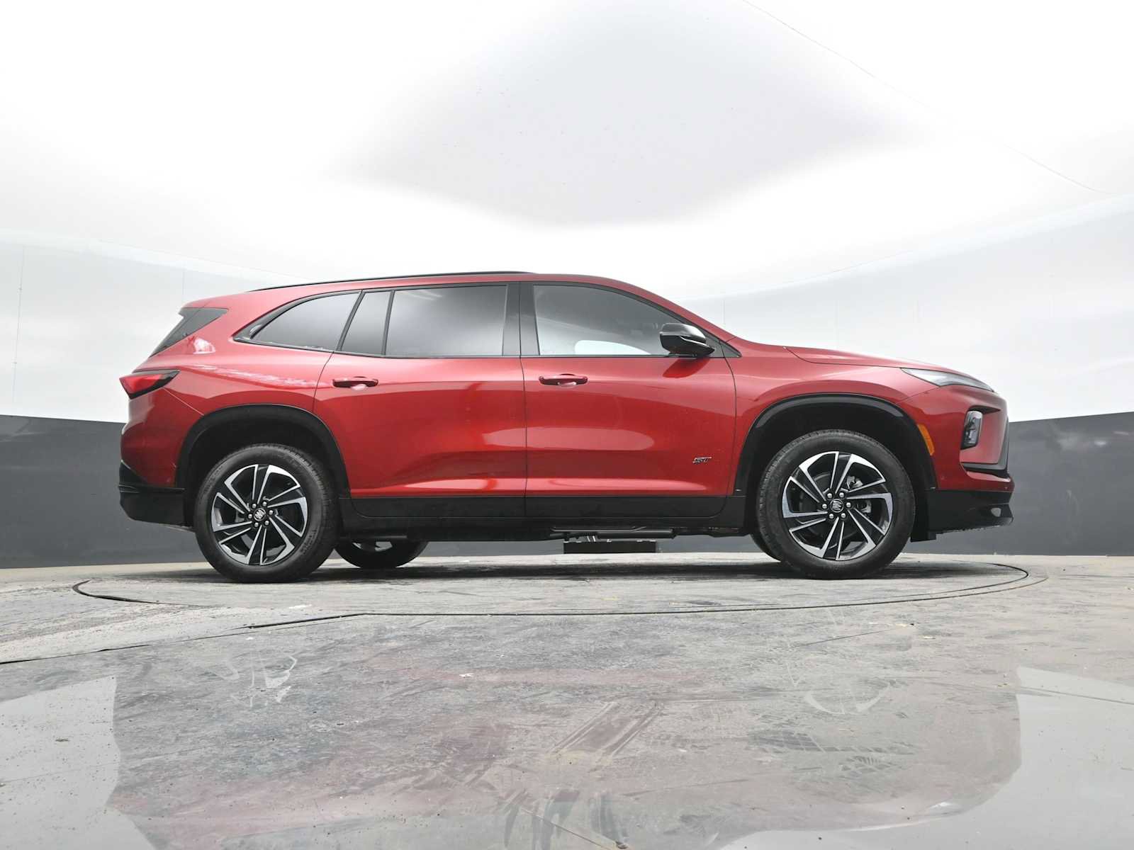 New 2026 Buick Enclave Sport Touring w/ Super Cruise Package image 45