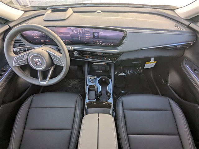 New 2026 Buick Envision Preferred image 18