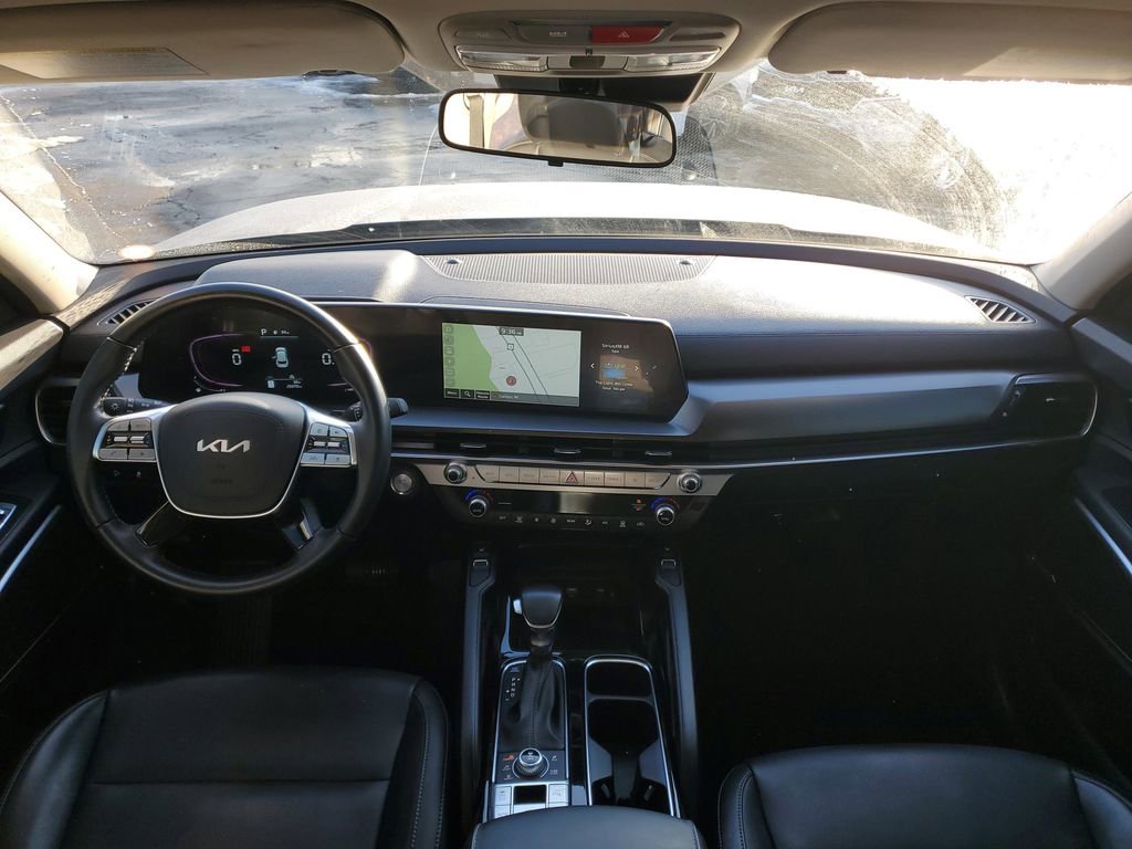 Used 2024 Kia Telluride S w/ S Sunroof Package image 25