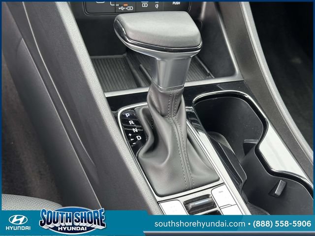 Certified 2025 Hyundai Tucson XRT AWD/4WD image 35