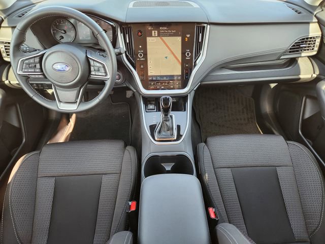 Certified 2025 Subaru Outback Premium AWD/4WD image 27