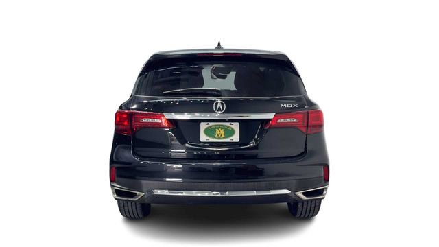 Used 2020 Acura MDX FWD image 3