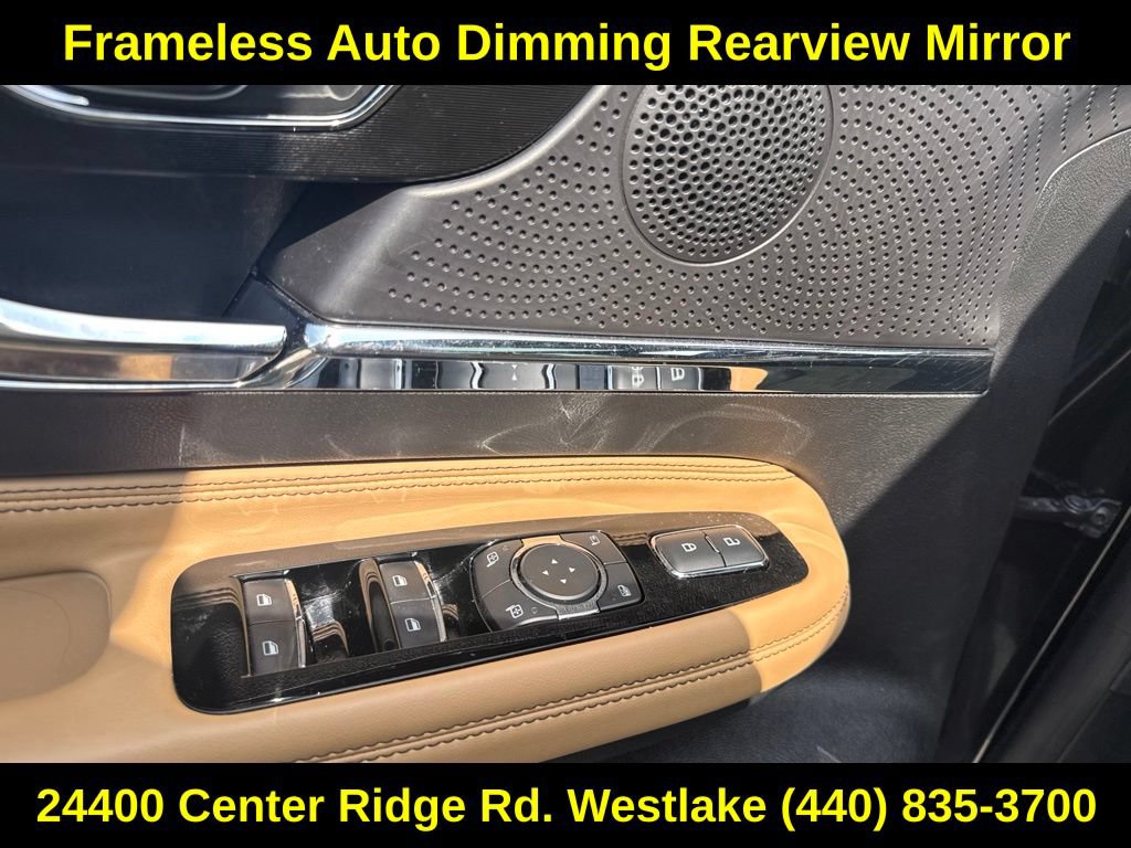 Used 2023 Lincoln Corsair Reserve w/ Equipment Group 201A AWD/4WD image 20