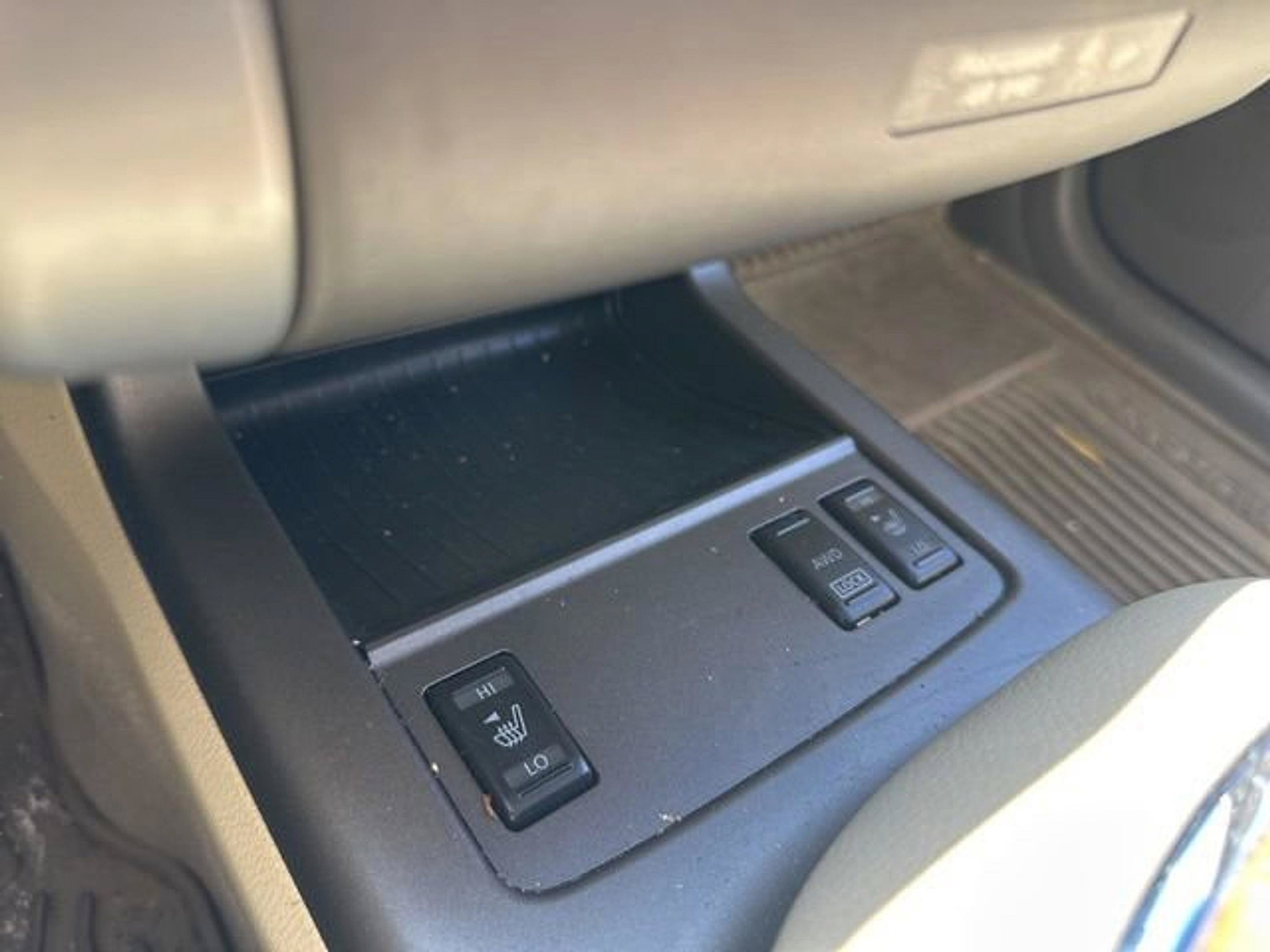 Used 2014 Nissan Murano LE AWD/4WD image 27