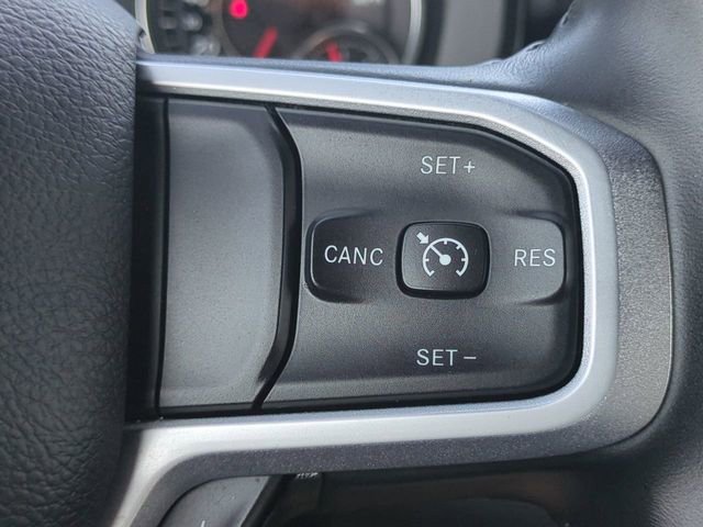 Used 2024 RAM 2500 Big Horn w/ Bed Utility Group image 24