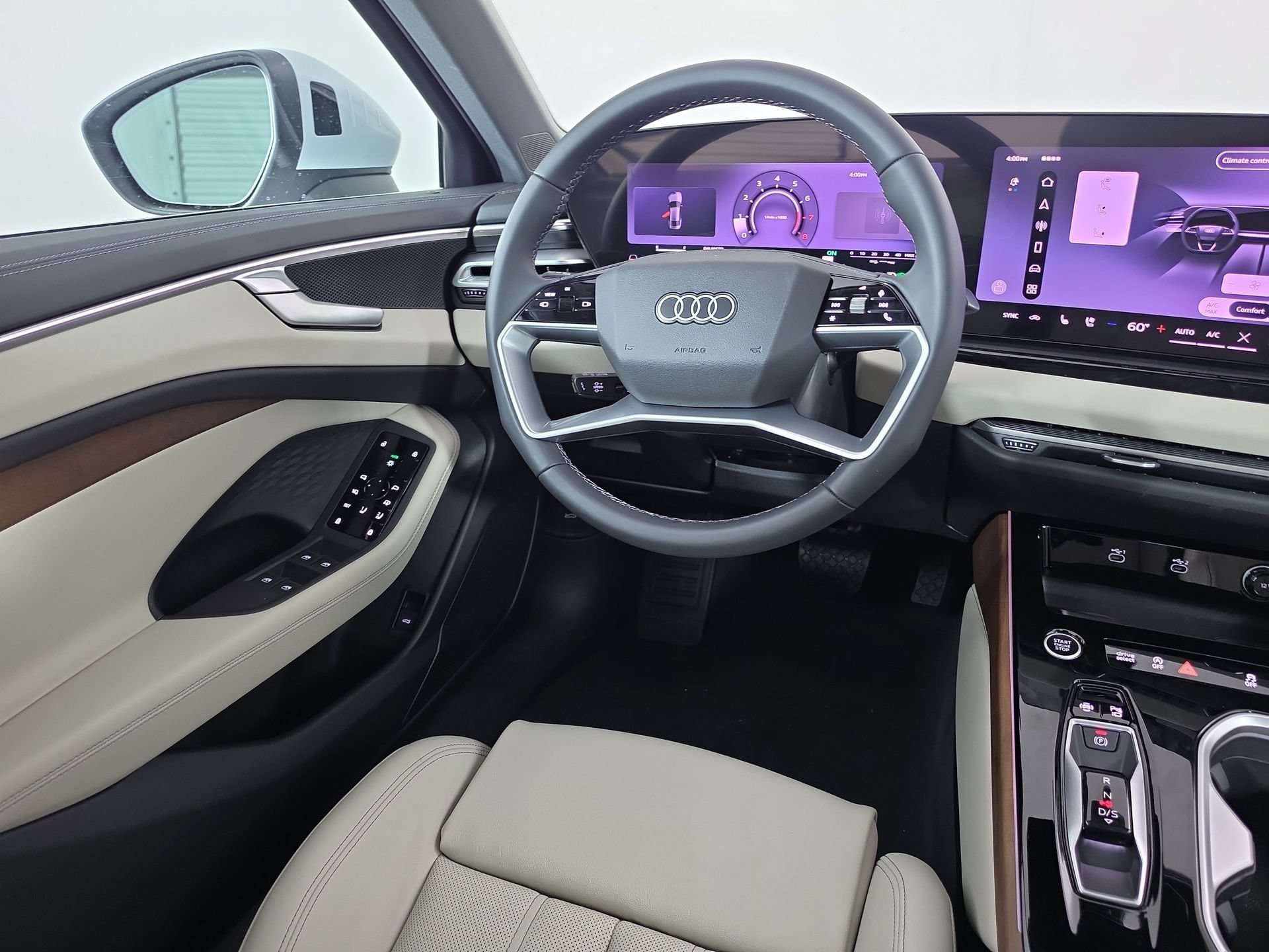 New 2026 Audi A6 Premium AWD/4WD image 33