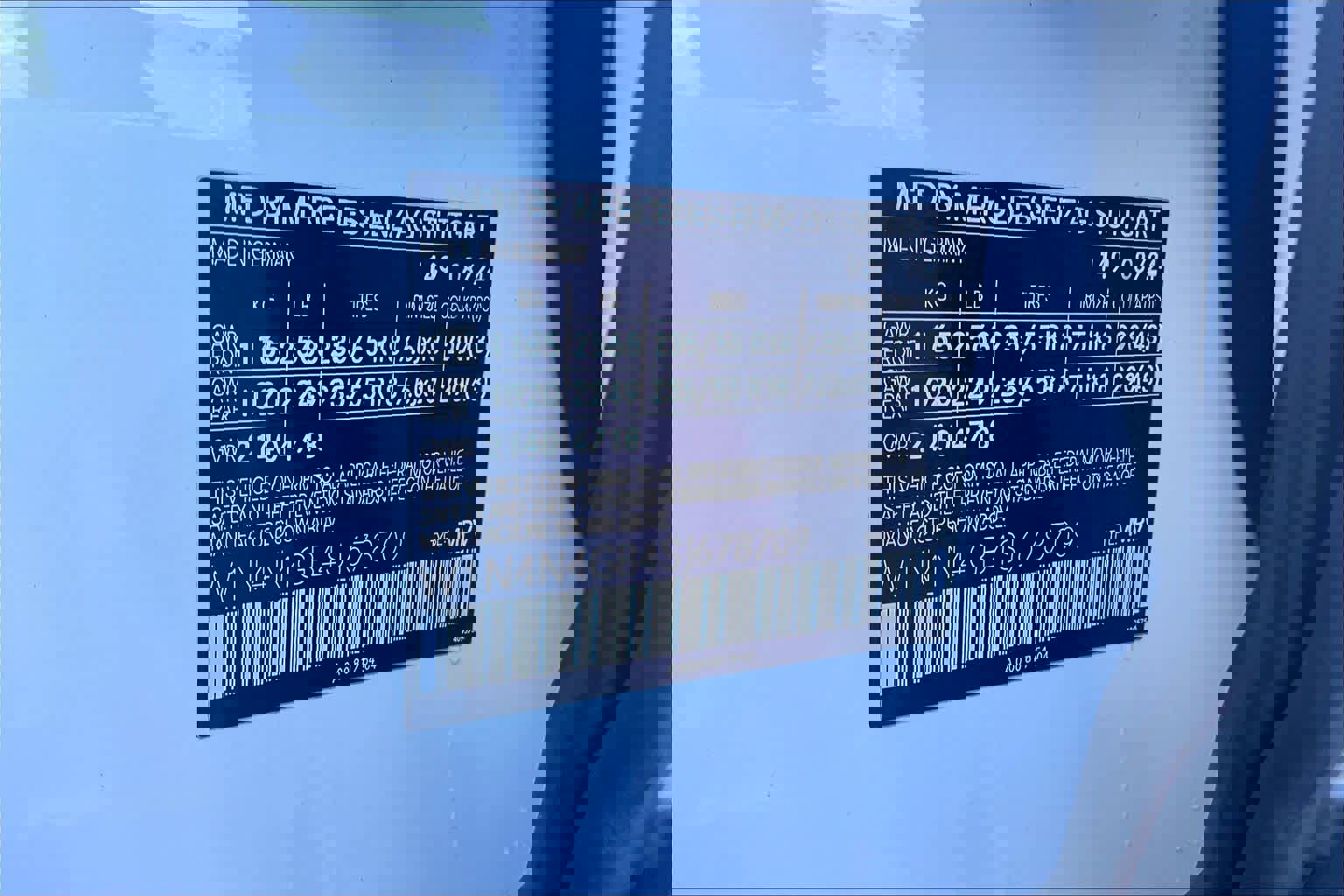 Used 2025 Mercedes-Benz GLA 250 image 33