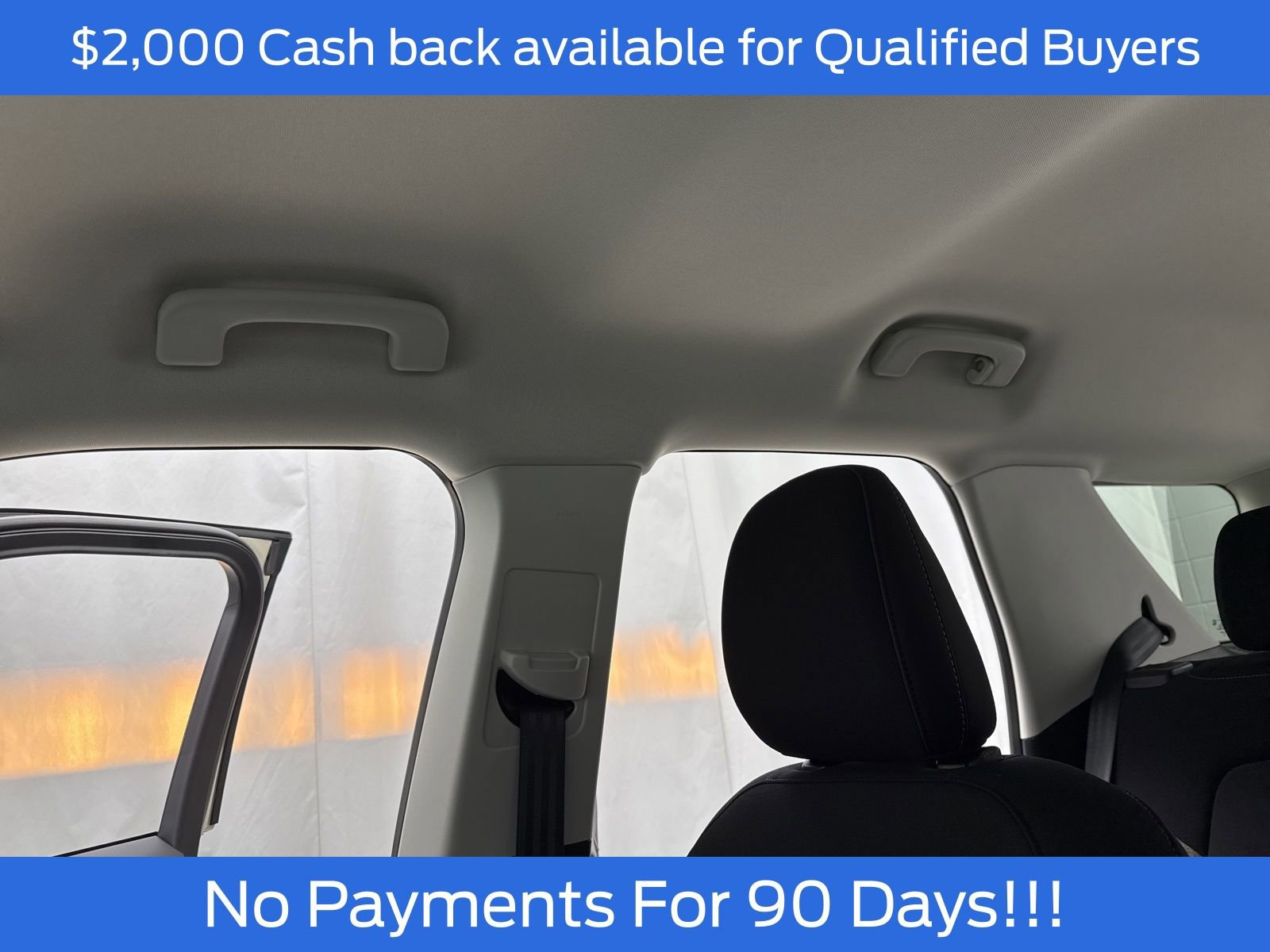 New 2025 Ford Bronco Sport Big Bend image 25